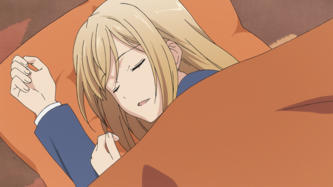 Minami-ke Tadaima (Anime Underground)